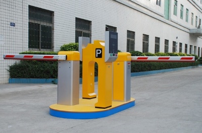 智慧停車(chē)新紀(jì)元 智能停車(chē)場(chǎng)系統(tǒng)構(gòu)建城市生活新未來(lái)